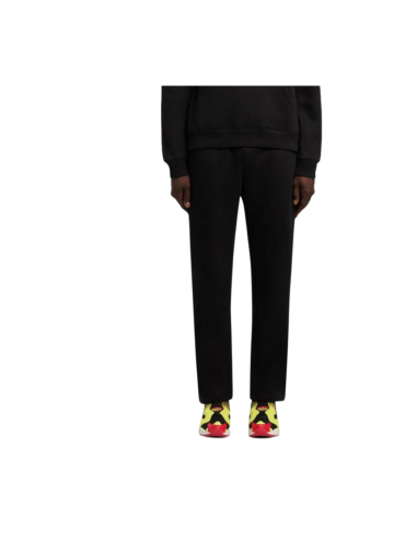 PANTALÓN LARGO NEGRO REEBOK ANDRE SMALL LOGO...