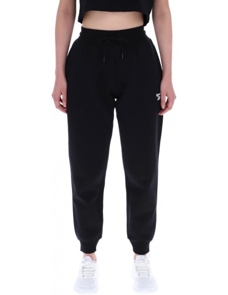 PANTALÓN LARGO NEGRO REEBOK ERIKA CUFFED JOGGER black mujer 100240933