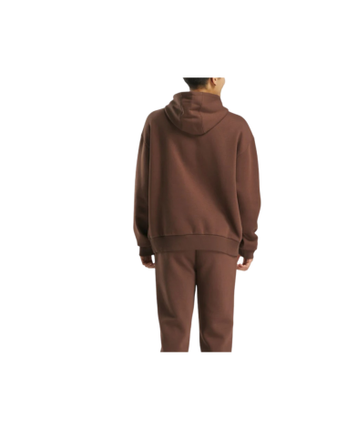 SUDADERA marrón REREBOK ELLIS VARSITYCAMPUS...