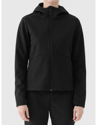 SOFTSHELL MUJER 4F SOFF359