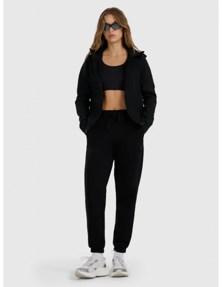 SOFTSHELL MUJER 4F SOFF359