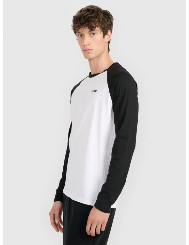 CAMISETA MANGA LARGA HOMBRE 4F NM580