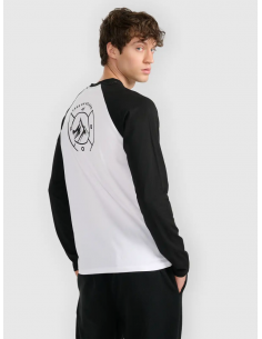 CAMISETA MANGA LARGA HOMBRE 4F NM580 2