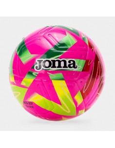 BALÓN OFICIAL ROSA JOMA  RFEF LIGA FUTBOL SALA