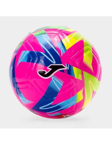 BALÓN OFICIAL ROSA JOMA  RFEF LIGA FUTBOL SALA