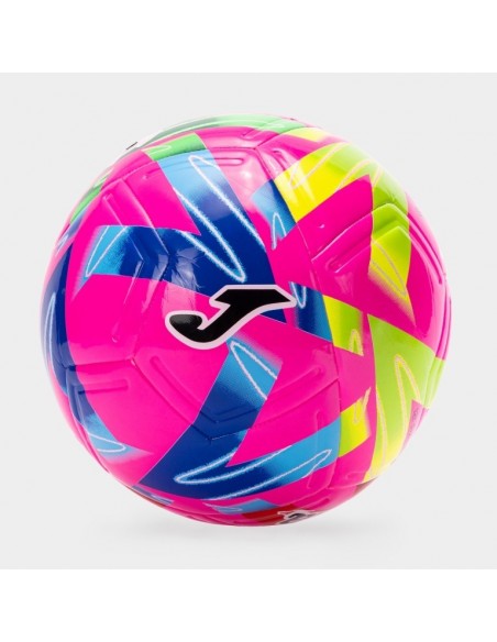 BALÓN OFICIAL ROSA JOMA  RFEF LIGA FUTBOL SALA