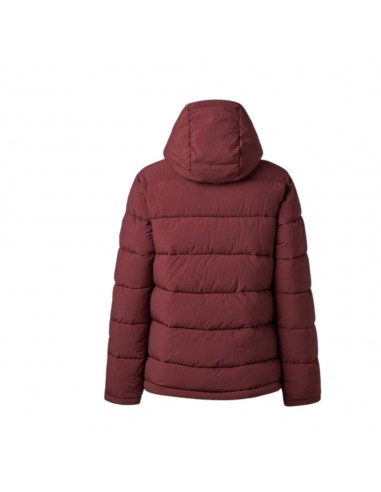 Chaqueta granate TERNUA wine BALENA mujer 170...