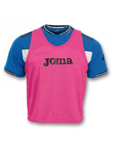 JOMA-PETO ENTRENAMIENTO ROSA FLUOR