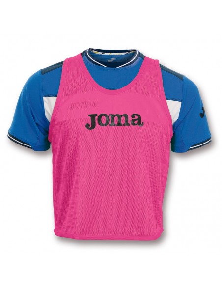 JOMA-PETO ENTRENAMIENTO ROSA FLUOR