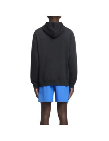 SUDADERA negra REEBOK AVERY 2 COL OVERSIZED...