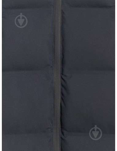 ABRIGO negro 4F REGULAR FIT KNEE LENGTH black...