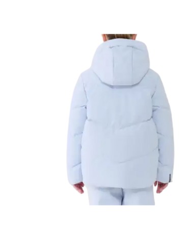 CHAQUETA violeta 4F ESQUI HIP LENGTH blue...