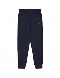 Pantalon de chandal azul Champion  Rib Cuff Pants...