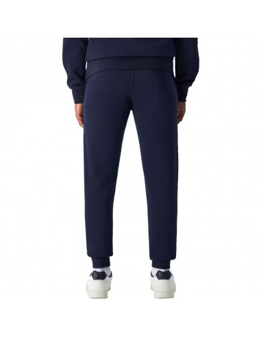 Pantalon de chandal azul Champion  Rib Cuff...
