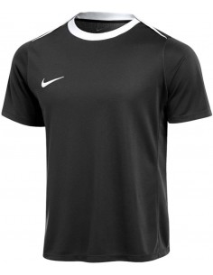 Camiseta NIKE M NK DF ACDPR24 SS FD7592 010 Negro