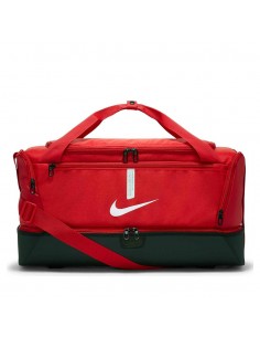 Bolsa NIKE ACADEMY TEAM CU8096 657 Rojo 2