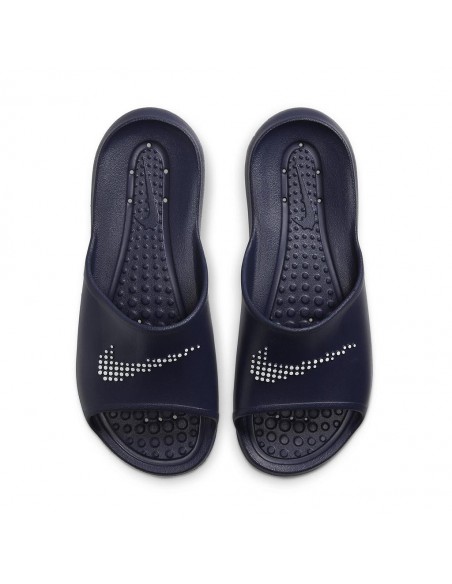 Chancla NIKE NIKE VICTORI ONE SHOWER SLIDE CZ5478 400 Marino