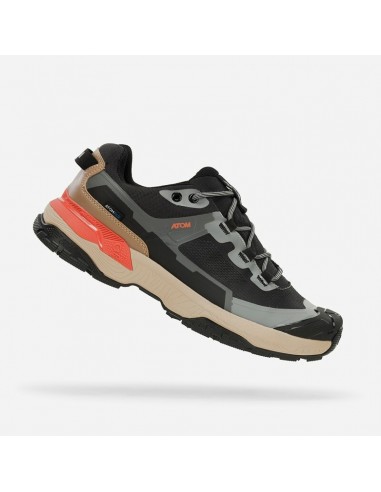 ZAPATILLAS WATERPROOF HOMBRE ATOM HARDRALLY AT193