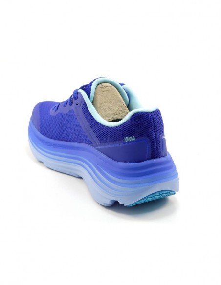 Zapatilla SKECHERS MAX CUSHIONING ENDEA 220613 BLU Azul