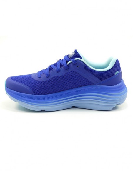 Zapatilla SKECHERS MAX CUSHIONING ENDEA 220613 BLU Azul