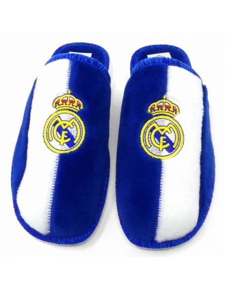 ZAPATILLAS DE CASA REAL MADRID