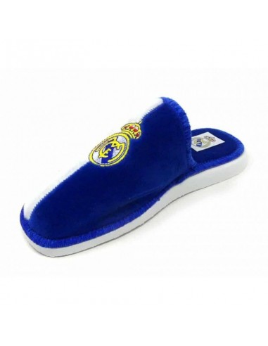 ZAPATILLAS DE CASA REAL MADRID