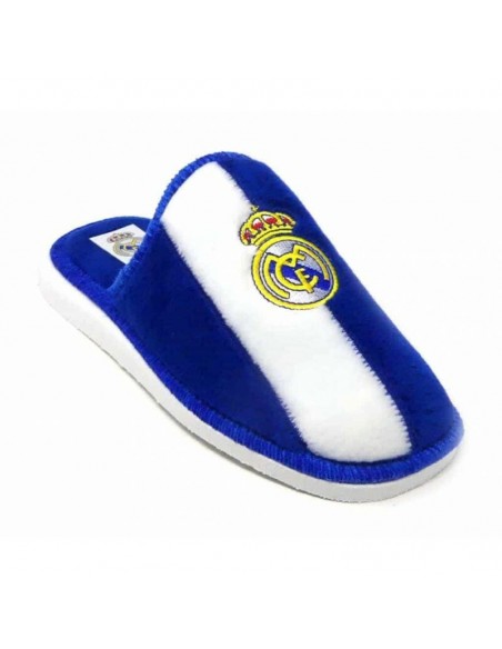 ZAPATILLAS DE CASA REAL MADRID