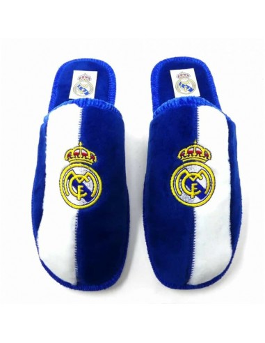ZAPATILLAS DE CASA REAL MADRID