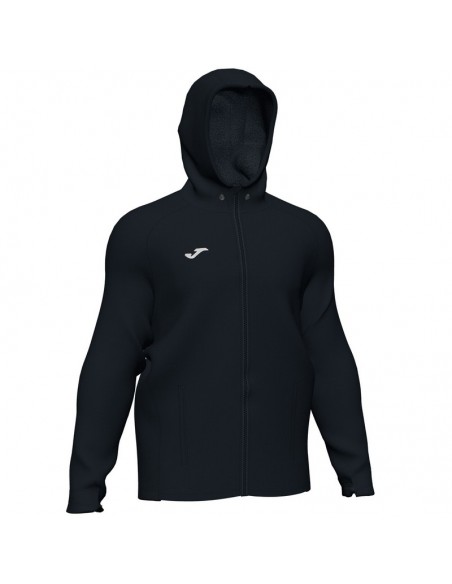 JOMA-CHUBASQUERO POLAR CERVINO NEGRO