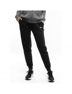 Pantalón NIKE NIKE PARK 20 TEAM FLEECE PANT CW6961 010 Negro