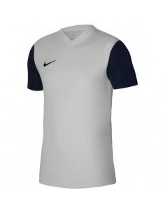 Camiseta NIKE TIEMPO PREMIER 2 TEE DH8035 052 Gris