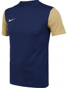 Camiseta NIKE TIEMPO PREMIER 2 TEE DH8035 411 Marino
