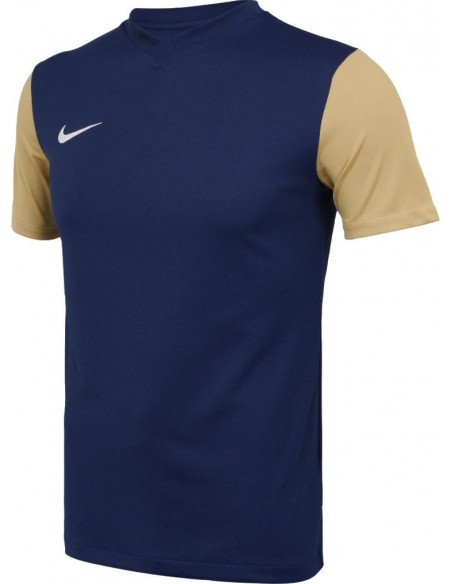 Camiseta NIKE TIEMPO PREMIER 2 TEE DH8035 411 Marino