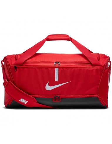 Bolsa NIKE ACADEMY TEAM DUFFLE CU8090 657 Rojo