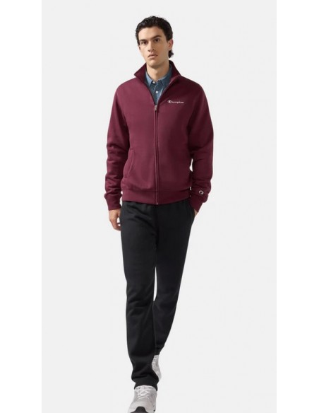 Chándal CHAMPION SOFT COMPAC 221786 MMR Granate