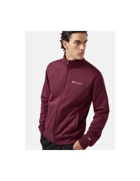 Chándal CHAMPION SOFT COMPAC 221786 MMR Granate