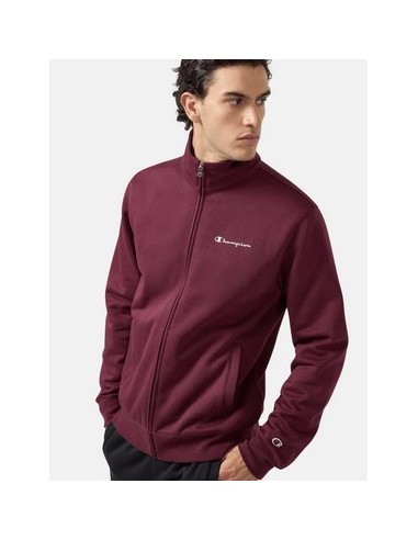 Chándal CHAMPION SOFT COMPAC 221786 MMR Granate