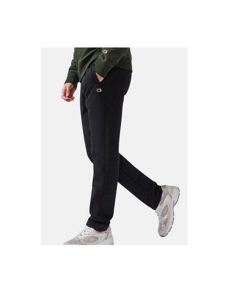 Chándal CHAMPION SOFT COMPAC 221786 SPN Verde