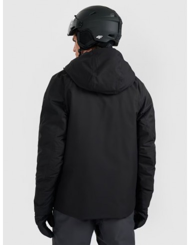 CAZADORA HOMBRE 4F REGULAR FIT M0952