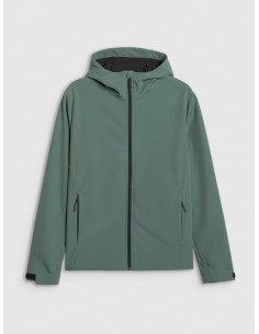 SOFTSHELL HOMBRE 4F REGULAR FIT M362