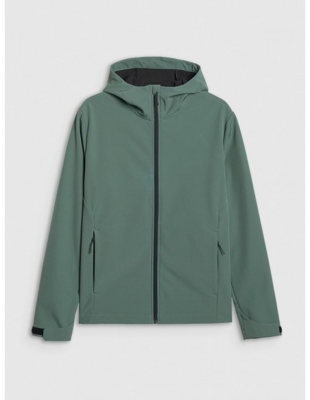 SOFTSHELL HOMBRE 4F REGULAR FIT M362