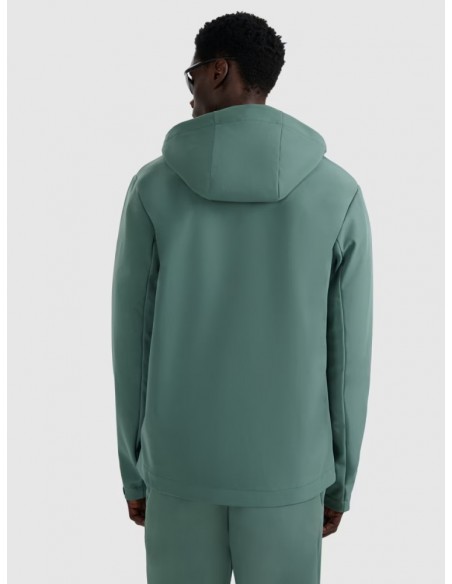 SOFTSHELL HOMBRE 4F REGULAR FIT M362