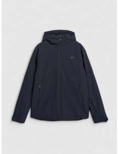 CAZADORA HOMBRE 4F REGULAR FIT M0787