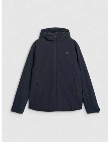 CAZADORA HOMBRE 4F REGULAR FIT M0787