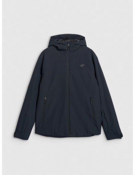 CAZADORA HOMBRE 4F REGULAR FIT M0787