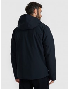 CAZADORA HOMBRE 4F REGULAR FIT M0787 2