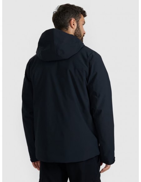 CAZADORA HOMBRE 4F REGULAR FIT M0787