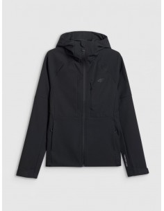 SOFTSHELL MUJER 4F SLIM FIT FF504
