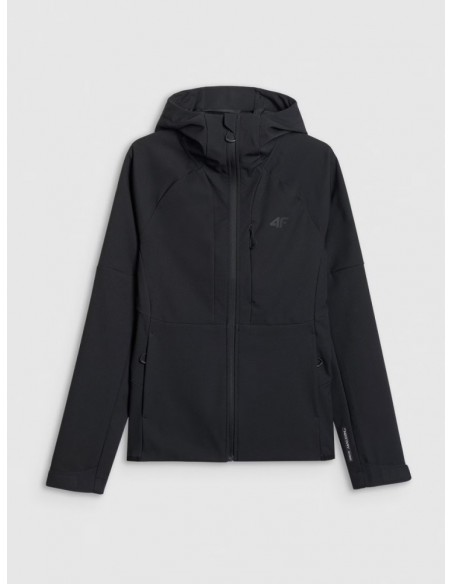 SOFTSHELL MUJER 4F SLIM FIT FF504