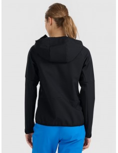 SOFTSHELL MUJER 4F SLIM FIT FF504 2